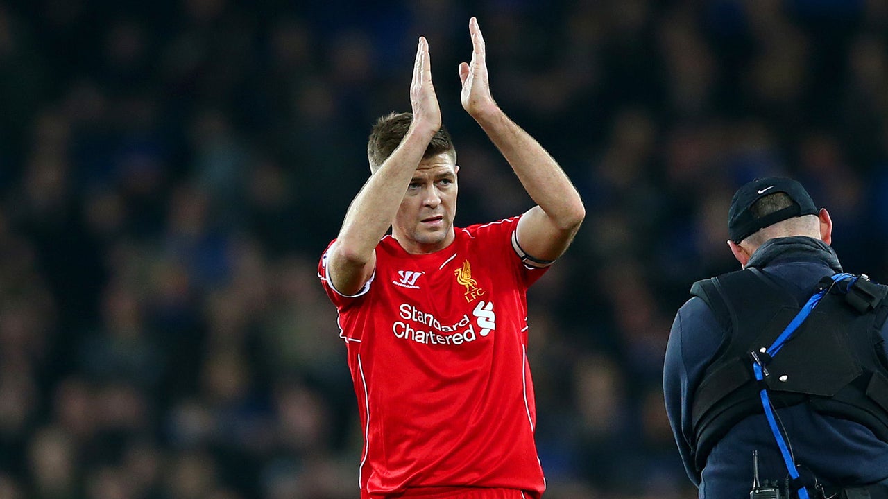 Liverpool, Everton fight to draw in Merseyside derby